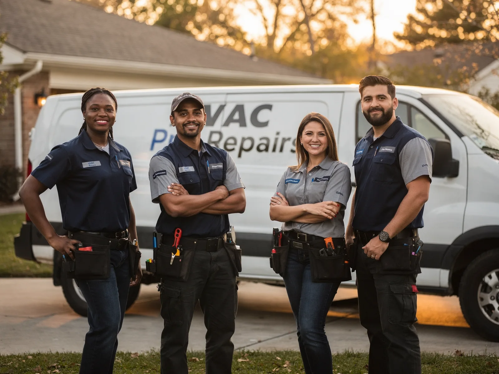 Heat Pump Repair company in Englewood, KS